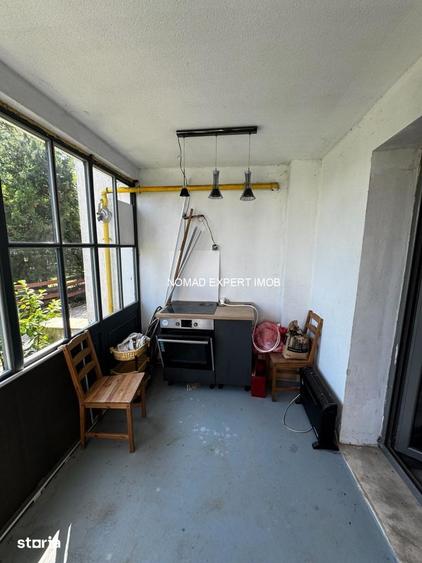 Apartament cu 2 camere în Corbeanca