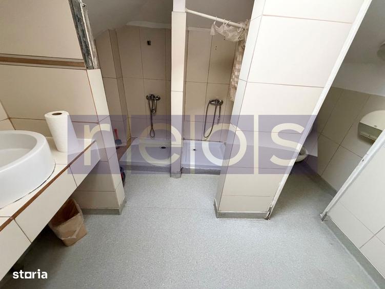 Casă cu 8 camere cu Canalizare în Plevnei