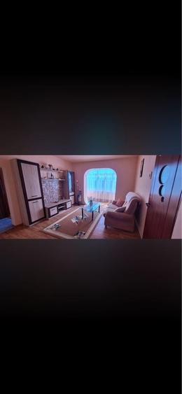Apartament cu 2 camere semidecomandat, mobilat în Central