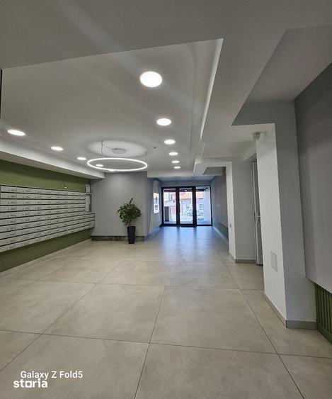 Apartament cu 2 camere în Calea Aradului