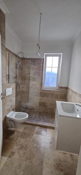 Apartament cu 2 camere decomandat în Braytim