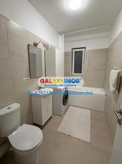 Apartament cu 2 camere decomandat, mobilat în Berceni