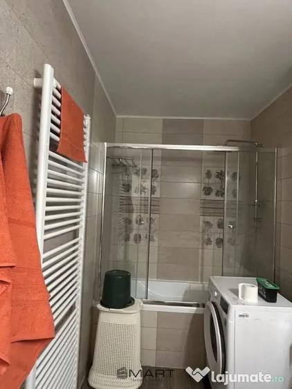 Apartament 2 Camere Avantgarden - 3