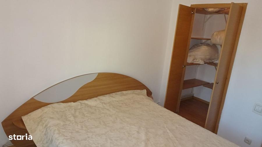 Apartament cu 2 camere decomandat în Ultracentral