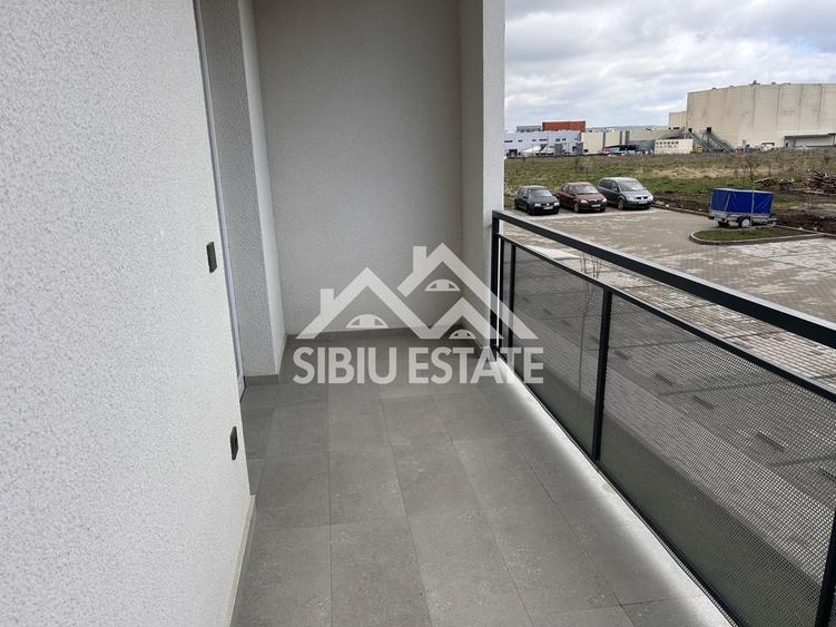 Apartament 3 camere, Shopping City-Sibiu Comision 0 - 7