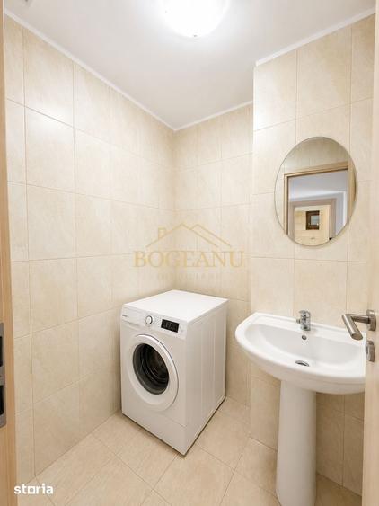 Apartament cu 3 camere în Complex Studențesc