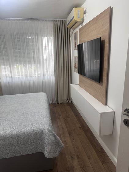 Piata Muncii, Apartament de inchiriat 2 camere - 6
