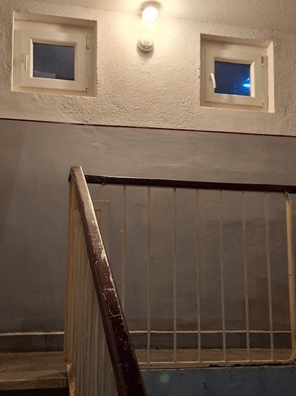 Garsonieră semidecomandată în Bucureștii Noi