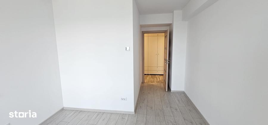 Apartament cu 3 camere în Copou