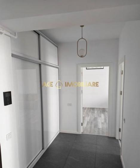 Apartament cu 2 camere decomandat, mobilat în Lujerului