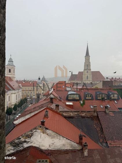 Apartament 2 camere, Ultracentral, ideal pentru locuit sau investitie - 8