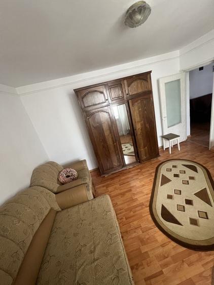 Apartament cu 2 camera zona Precista/mall - 8