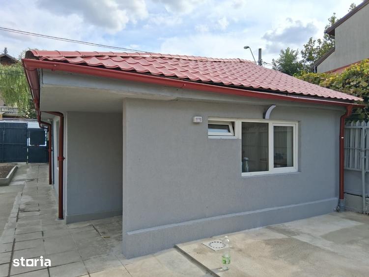 Casa- Sector 1 / Birou-Comercial - 1