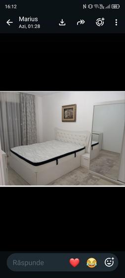 Apartament cu 2 camere decomandat în Fundeni