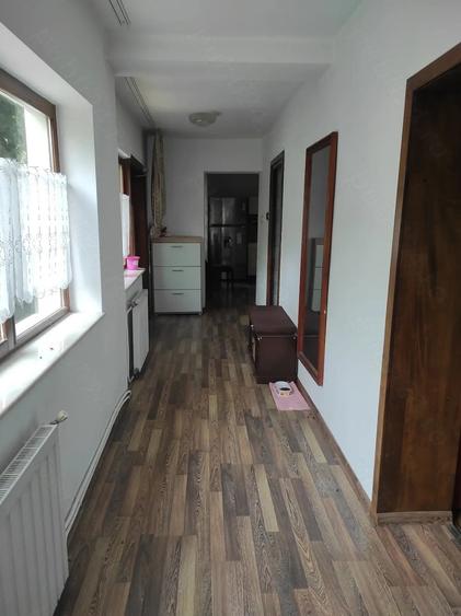 Casă cu Teren 2000 Mp în Central