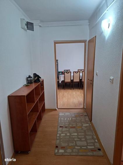Apartament cu 2 camere decomandat în Găvana