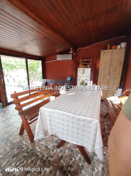 Casa P+M, teren 750 mp. Nord, vis-a-vis de Auchan Nord - 11