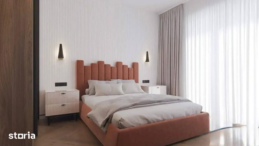 Vila individuala spectaculoasa, gradina mare, ansamblu LUX - 5