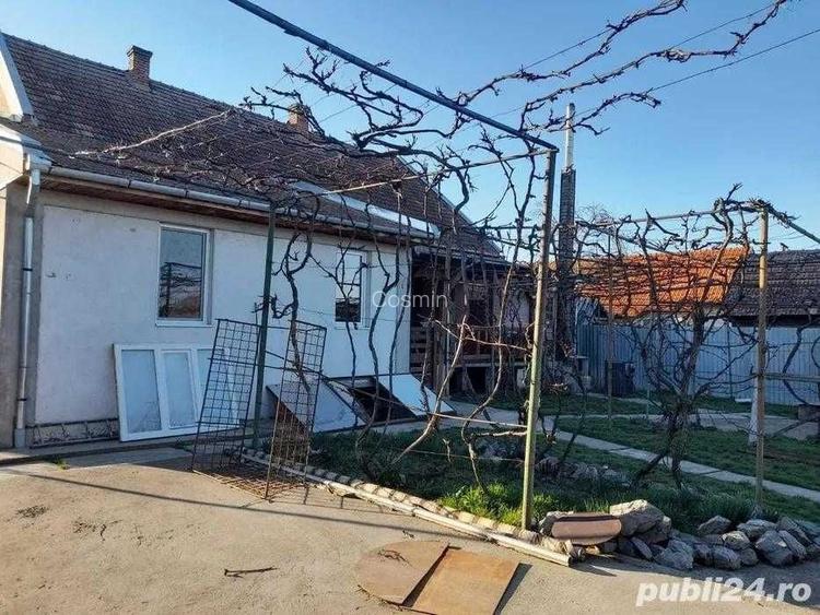 Casa de vanzare Iernut
