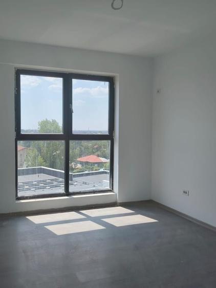 Apartament Nou - Nemobilat Bragadiru Bloc Nou - 11
