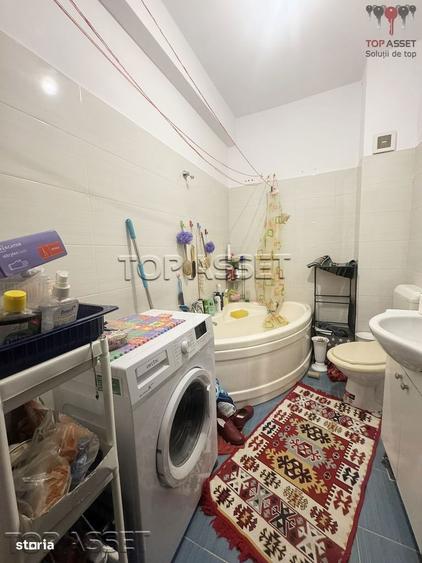 Garsonieră în Fundeni