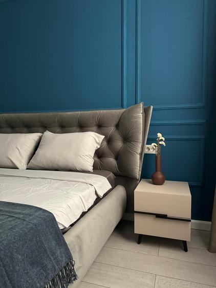 Apartament cu 3 camere decomandat în Chiajna