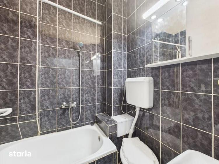 Garsonieră în Micălaca
