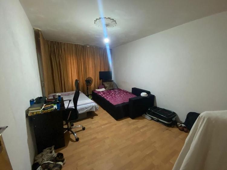 3 camere decomandat  Parcul Drumul Taberei - 6