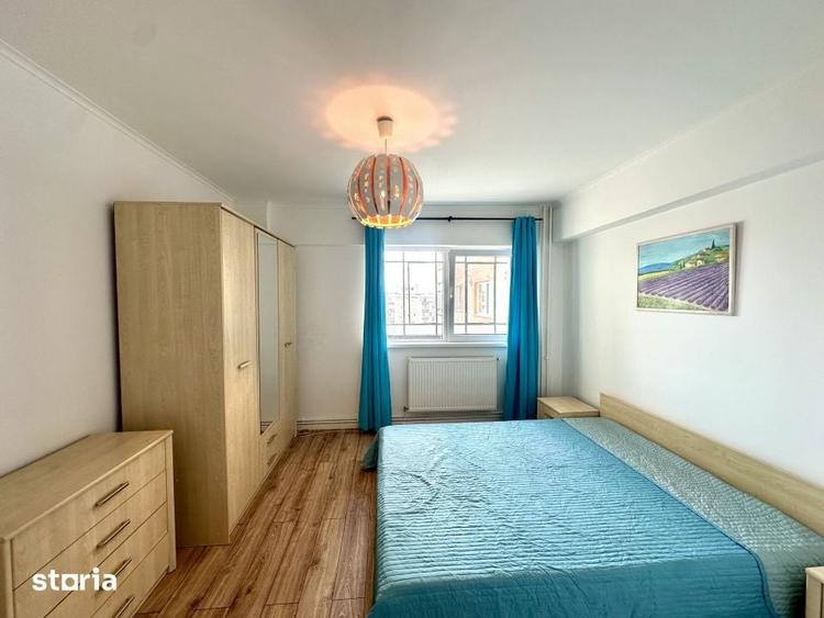Apartament 2 camere la cheie | Decomandat | Intre Lacuri | Iulius Mall - 2