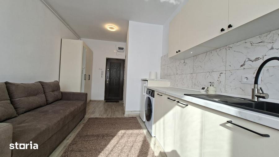 Inchiriez apart. 1 camera, Tg. Mures, 7 Noiembrie (UMF) - TCM - 8