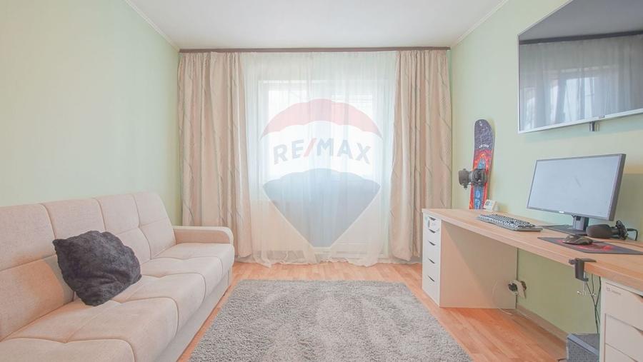 COMISION 0% | Apartament cu 2 camere | Decomandat | Zona Tractorul - 4
