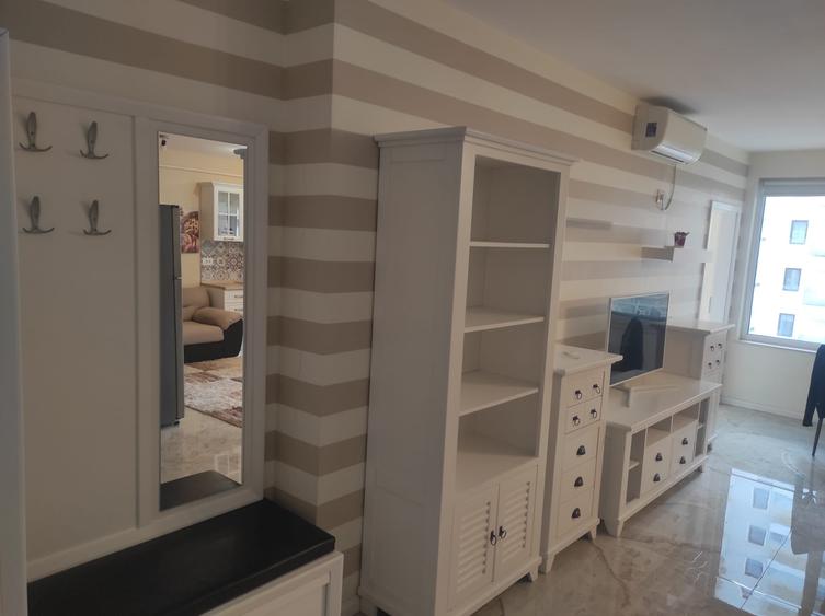 Apartament cu 2 camere în Copou