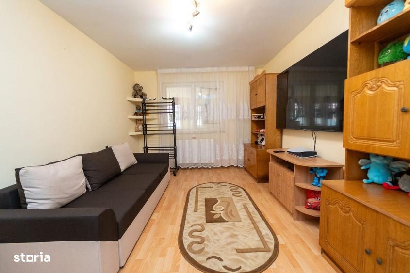 Apartament 2 camere decomandat cu acces direct in gradina | Tractorul - 4