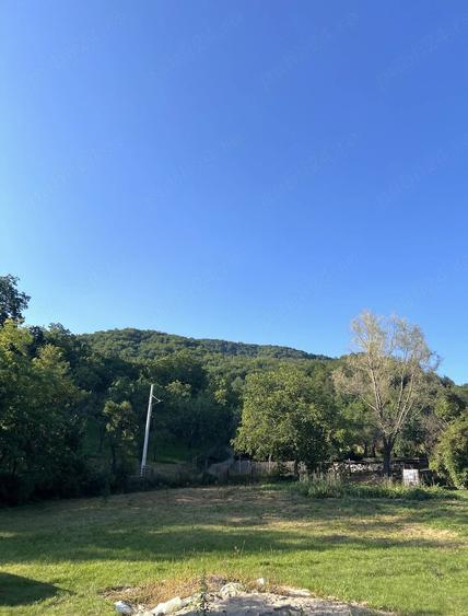 Casă cu Teren 1700 Mp în Central