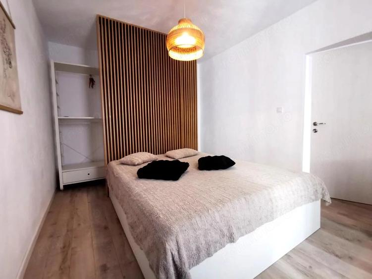 Casă cu 3 camere cu Canalizare în Fabric