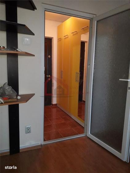 Garsonieră semidecomandată în Iancului
