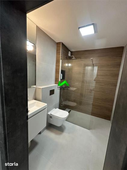 Apartament cu 2 camere decomandat în Șelimbăr