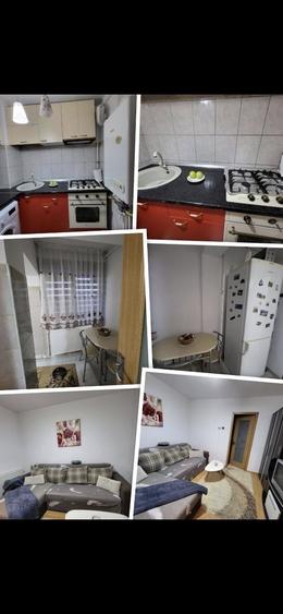 Garsonieră semidecomandată în Central
