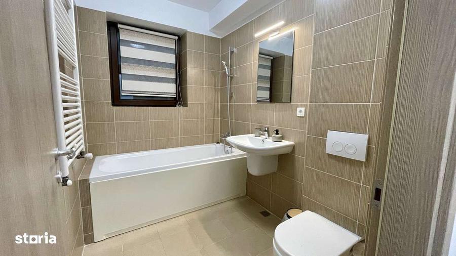 Apartament 132mp-Direct Proprietar-Deschidere lac+Piscina-3 camere - 20