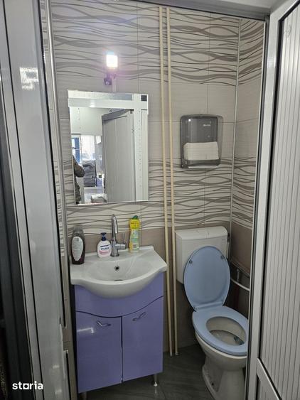 Vand spatiu comercial in Bacau - 1