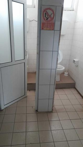 Spațiu comercial, de 290 mp, în Central