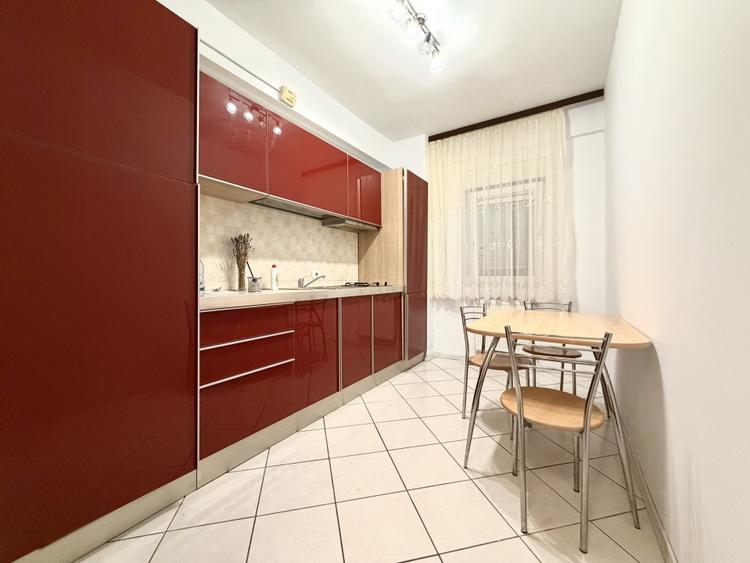 Apartament 2 camere, 55mp utili, etaj 2, balcon 3mp - Aradului - 6