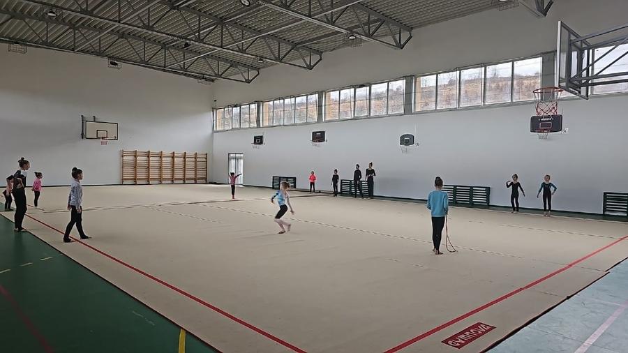 Spațiu comercial, de 1,350 mp, în Mănăștur