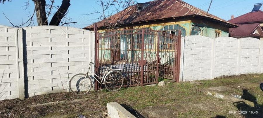 Casă cu 2 camere în Plosca
