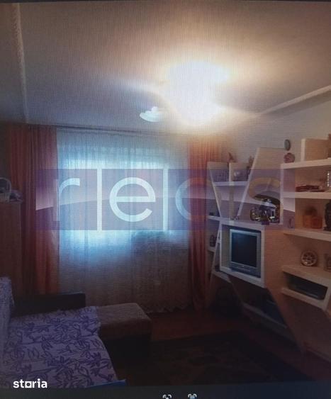 VANZARE 2 CAMERE SALAJAN | BLOC REABILITAT | PIATA | METROU | - 1