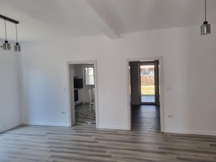 Duplex 3 camere de inchiriat Mosnita Noua - 2