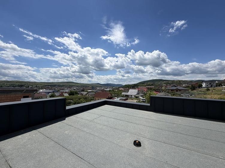 Oferta 110 mp utilii plus curte privata zona Dedeman La soare - 4