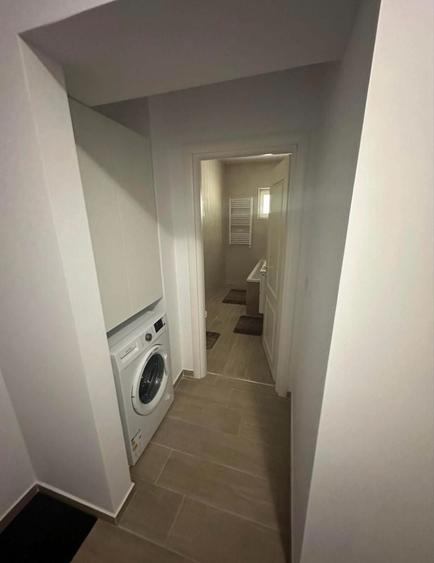 Garsonieră decomandată în Tătărași