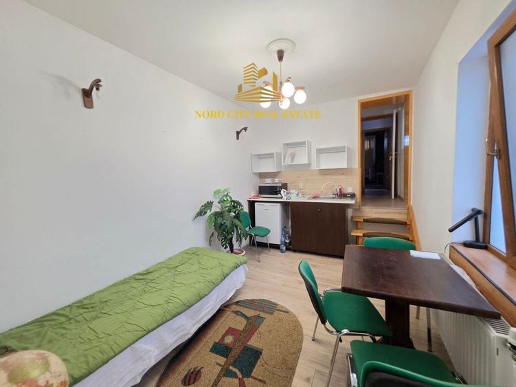 Casă P+1+M | Ultracentral – Bd. Gheorghe Magheru - Romana - 20