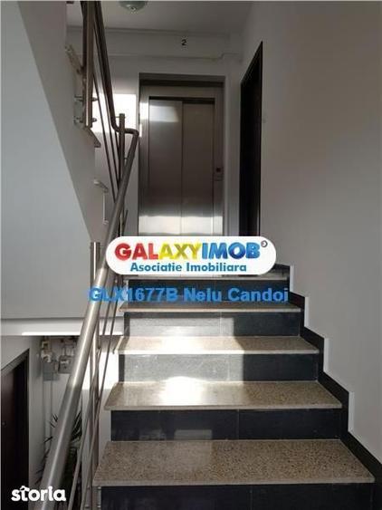 Apartament cu 2 camere, mobilat în 13 Septembrie